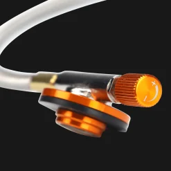 Burner To Cooking Kit, kaasupoltin, retkikeitin - Retkikeittimet - Burner To Cooking Kit, kaasupoltin, retkikeitin