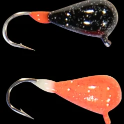 Busen volframimormuska, 2/pakk. - Pilkit - Busen volframimormuska, 2/pakk.