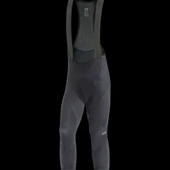 C3 Bibtights, 3/4 pyöräilyhousut miesten - Pyöräilyhousut - C3 Bibtights, 3/4 pyöräilyhousut miesten