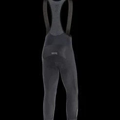 C3 Bibtights, 3/4 pyöräilyhousut miesten - Pyöräilyhousut - C3 Bibtights, 3/4 pyöräilyhousut miesten