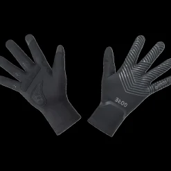 C3 Gore-Tex Infinium, pyöräilykäsineet - Pyöräilyhanskat - C3 Gore-Tex Infinium, pyöräilykäsineet