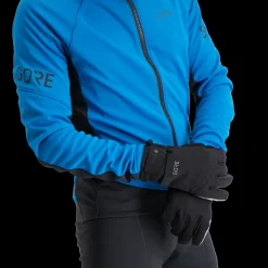 C5 Gore-Tex Thermo glove, miesten pyöräilykäsineet - Pyöräilyhanskat - C5 Gore-Tex Thermo glove, miesten pyöräilykäsineet