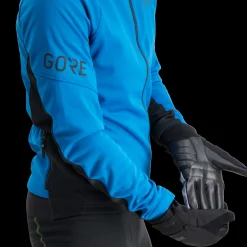 C5 Gore-Tex Thermo glove, miesten pyöräilykäsineet - Pyöräilyhanskat - C5 Gore-Tex Thermo glove, miesten pyöräilykäsineet