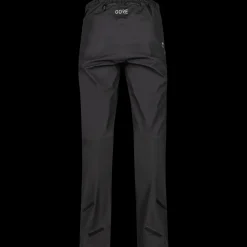 C3 GTX Paclite 22, miesten pyöräilyhousut - Pyöräilyhousut - C3 GTX Paclite 22, miesten pyöräilyhousut