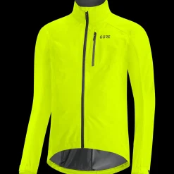 C3 GTX Paclite jacket 22 sadetakki, unisex  - Pyöräilytakit - C3 GTX Paclite jacket 22 sadetakki, unisex