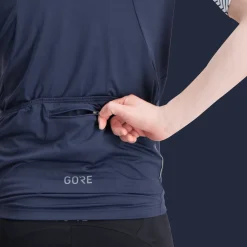 C5 Opti jersey, miesten pyöräilypaita - Pyöräilypaidat - C5 Opti jersey, miesten pyöräilypaita