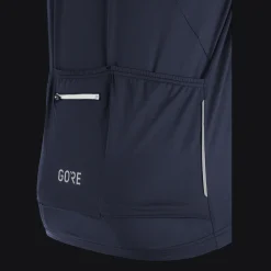 C5 Opti jersey, miesten pyöräilypaita - Pyöräilypaidat - C5 Opti jersey, miesten pyöräilypaita