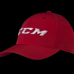 C3722 Team Flexfit Cap, lippis - Jääkiekkovaatteet - C3722 Team Flexfit Cap, lippis