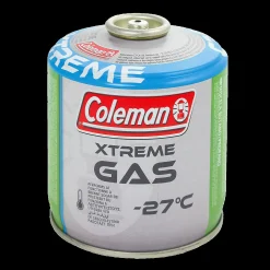 C300 Xtreme Winter Gas, talvikaasupolttimelle - Retkikeittimet - C300 Xtreme Winter Gas, talvikaasupolttimelle