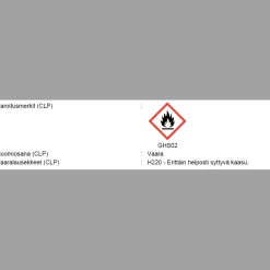 C300 Xtreme Winter Gas, talvikaasupolttimelle - Retkikeittimet - C300 Xtreme Winter Gas, talvikaasupolttimelle