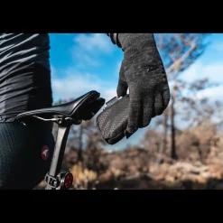 Caddy Sadelbag Caddy QR Small, pyörälaukku - Pyörälaukut ja korit - Caddy Sadelbag Caddy QR Small, pyörälaukku