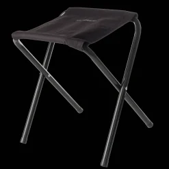 Camp Chair Black, retkituoli - Retkeilyvarusteet - Camp Chair Black, retkituoli