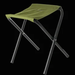 Camp Chair Black, retkituoli - Retkeilyvarusteet - Camp Chair Black, retkituoli