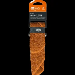 Camp Dish Cloth Large, keittiöliina - Kattilat Ja Ruokailuvälineet - Camp Dish Cloth Large, keittiöliina