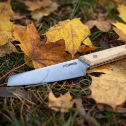 CampFire Knife Small, keittiöveitsi ulkokäyttöön - Muut Retkeilyvarusteet - CampFire Knife Small, keittiöveitsi ulkokäyttöön