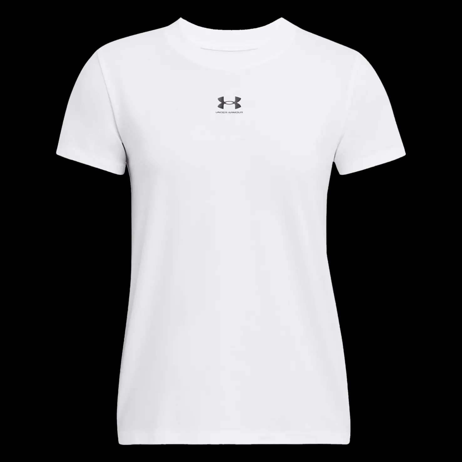 Campus Core Short Sleeve, naisten t-paita - T-Paidat - Campus Core Short Sleeve, naisten t-paita