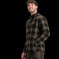 Canada Shirt  Mns - Kauluspaidat Ja Flanellipaidat - Canada Shirt  Mns