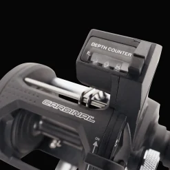 Cardinal Trolling Lc, hyrräkela, vetouisteluun - Avokelat - Cardinal Trolling Lc, hyrräkela, vetouisteluun