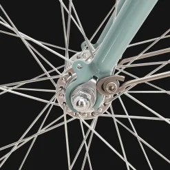 Caroline 24 3-speed classic 24, kaupunkipyörä - Lasten Polkupyörät - Caroline 24 3-speed classic 24, kaupunkipyörä