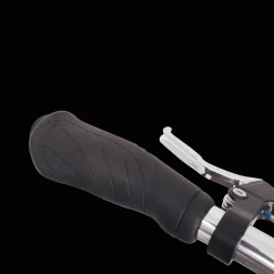 Caroline 28" 3-speed Classic Black 24, kaupunkipyörä - Citypyörät - Caroline 28" 3-speed Classic Black 24, kaupunkipyörä