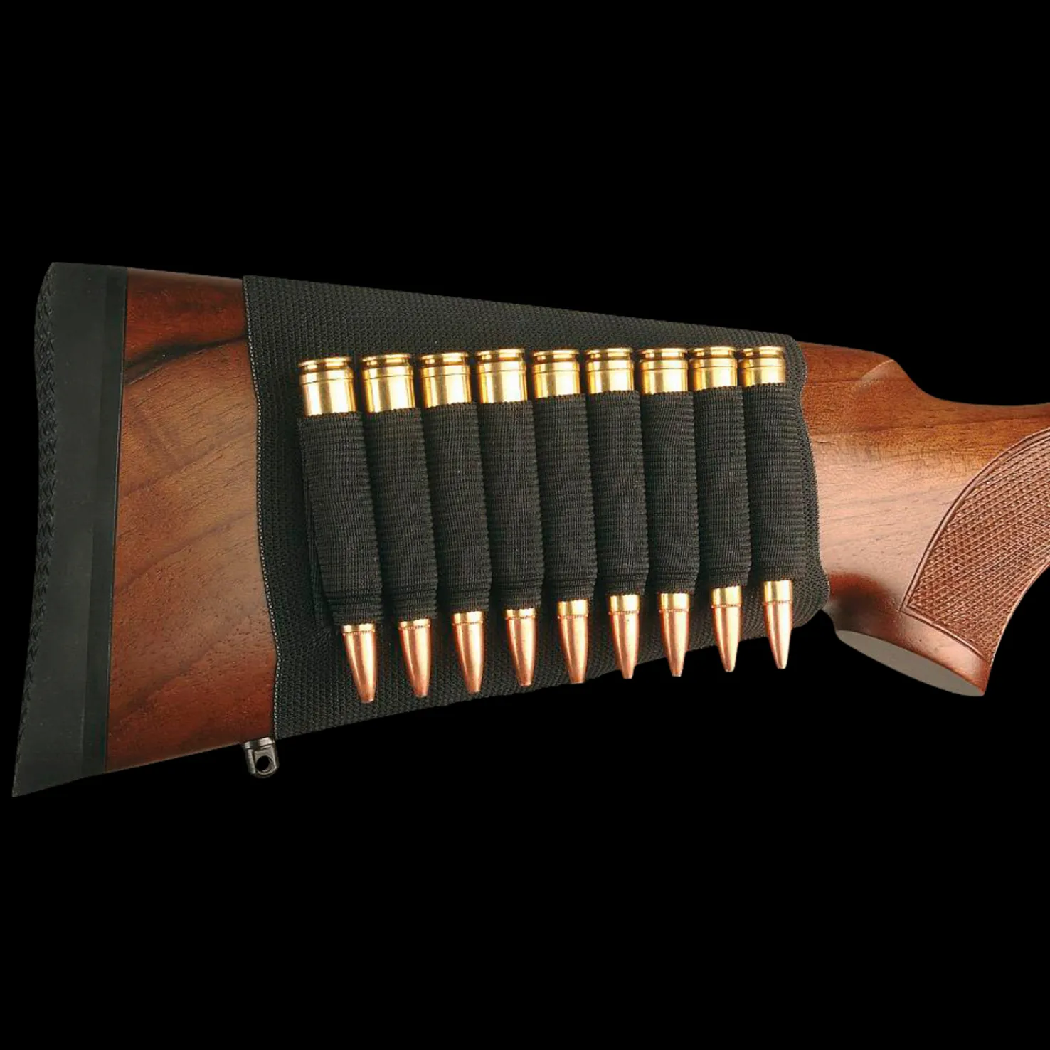 Cartridge Holder, haulikko - Muut Metsästystarvikkeet - Cartridge Holder, haulikko