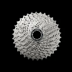 Cassette CS-HG500 11-34 10 speed, vaihdepakka - Polkupyörän Vapaarattaat - Cassette CS-HG500 11-34 10 speed, vaihdepakka