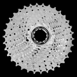 Cassette CS-HG500 11-34 10 speed, vaihdepakka - Polkupyörän Vapaarattaat - Cassette CS-HG500 11-34 10 speed, vaihdepakka