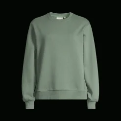 Casual Crew Neck, naisten collegepaita - Vapaa-Ajan Paidat - Casual Crew Neck, naisten collegepaita