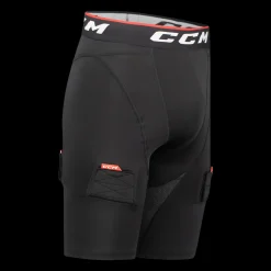 CCM Men's Compression Jock Short, kompressioshortsit miehet - Alusasut Jääkiekkoon - CCM Men's Compression Jock Short, kompressioshortsit miehet