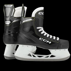 CCM TACKS AS 550 Hockey Skates Senior, aikuisten jääkiekkoluistimet - Luistimet - CCM TACKS AS 550 Hockey Skates Senior, aikuisten jääkiekkoluistimet