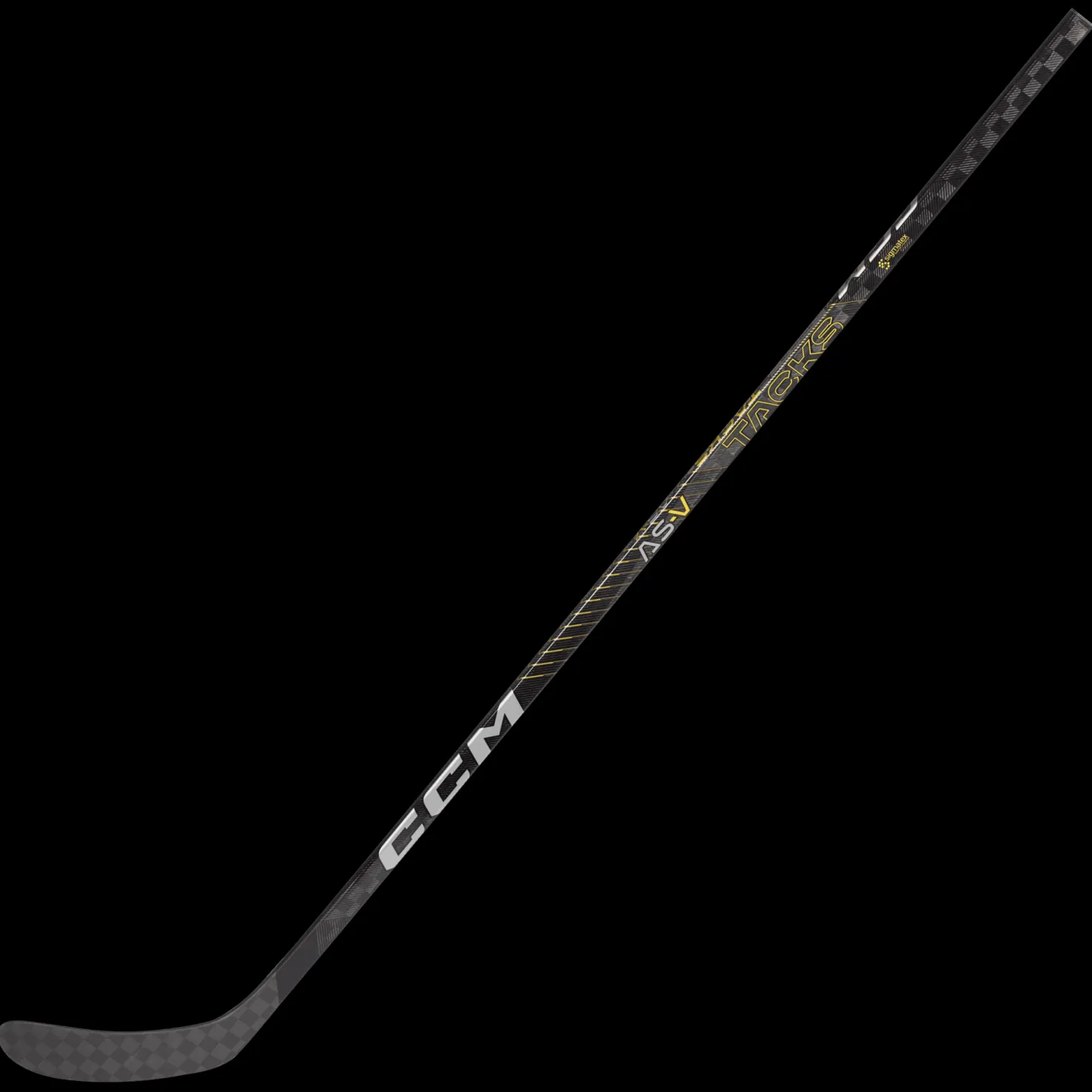 CCM TACKS AS-V Hockey Stick Senior, aikuisten jääkiekkomaila - Aikuisten Jääkiekkomailat - CCM TACKS AS-V Hockey Stick Senior, aikuisten jääkiekkomaila