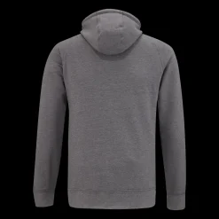 CCM Team Fleece Pullover Hoodie Junior, huppari nuoret - T-Paidat Ja Shortsit Jääkiekkoon - CCM Team Fleece Pullover Hoodie Junior, huppari nuoret