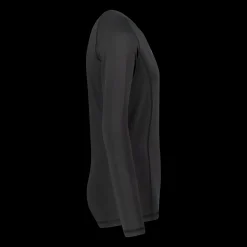 CCM Youth Performance Compression Long-Sleeve Top, kompressiopaita lapset - Alusasut Jääkiekkoon - CCM Youth Performance Compression Long-Sleeve Top, kompressiopaita lapset