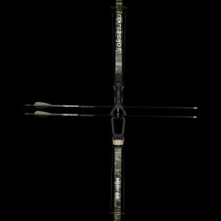 Centershot Compound Mossy Oak, taljajousi - Jousiammunta - Centershot Compound Mossy Oak, taljajousi