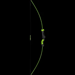 Centershot Recurve, jousipyssy - Jousiammunta - Centershot Recurve, jousipyssy