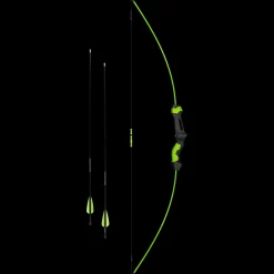 Centershot Recurve, jousipyssy - Jousiammunta - Centershot Recurve, jousipyssy
