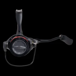 Ceymar 2500a Spinning 5.0:1 Prespoled, avokela - Avokelat - Ceymar 2500a Spinning 5.0:1 Prespoled, avokela