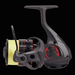 Ceymar 4000a Spinning 5.0:1 Prespoled, avokela - Avokelat - Ceymar 4000a Spinning 5.0:1 Prespoled, avokela