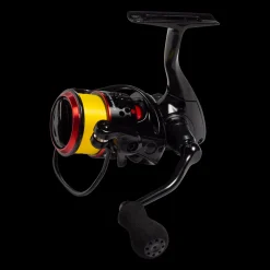 Ceymar Xt 25fd W/braided Line 0,15mm, avokela - Avokelat - Ceymar Xt 25fd W/braided Line 0,15mm, avokela