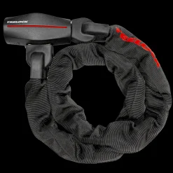 Chain lock BC 680 110/9,5 SBSC/FG, polkupyörän ketjulukko - Pyörälukot - Chain lock BC 680 110/9,5 SBSC/FG, polkupyörän ketjulukko