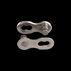 Chain lock 7/8R EPT 7.3 mm Stainless, ketjulukot 2 kpl - Voimansiirto - Chain lock 7/8R EPT 7.3 mm Stainless, ketjulukot 2 kpl