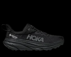 Challenger 7 Gore Tex, maastojuoksukengät naisille - Juoksukengät Naisten - Challenger 7 Gore Tex, maastojuoksukengät naisille