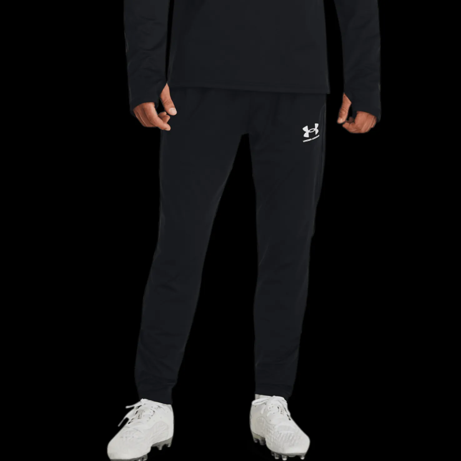 Challenger Training Pant, miesten harjoitushousut - Treenihousut - Challenger Training Pant, miesten harjoitushousut