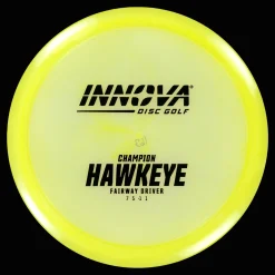 Champion Driver Hawkeye, frisbeegolfin draiveri - Frisbeegolf - Champion Driver Hawkeye, frisbeegolfin draiveri