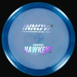 Champion Driver Hawkeye, frisbeegolfin draiveri - Frisbeegolf - Champion Driver Hawkeye, frisbeegolfin draiveri