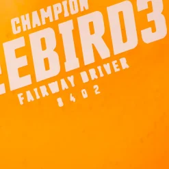 Champion Driver Teebird3, 173-175g, Assorted, draiveri - Frisbeegolf - Champion Driver Teebird3, 173-175g, Assorted, draiveri