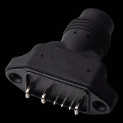 Charger Adapter E-Trekking 2.0 Gen.1 2020 - Sähköpyörien Varaosat - Charger Adapter E-Trekking 2.0 Gen.1 2020