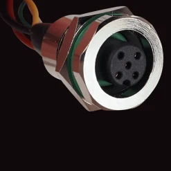 Charger CABLE, E-Trekking 2.0 -20 - Sähköpyörien Varaosat - Charger CABLE, E-Trekking 2.0 -20