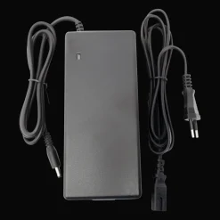 Charger E-Trekking 1.0 21 (2A) - Sähköpyörien Varaosat - Charger E-Trekking 1.0 21 (2A)