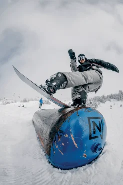 Cheap Thrills 24/25, lumilauta, unisex - Lumilaudat - Cheap Thrills 24/25, lumilauta, unisex